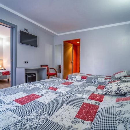 Hotel Ordino Ngoại thất bức ảnh