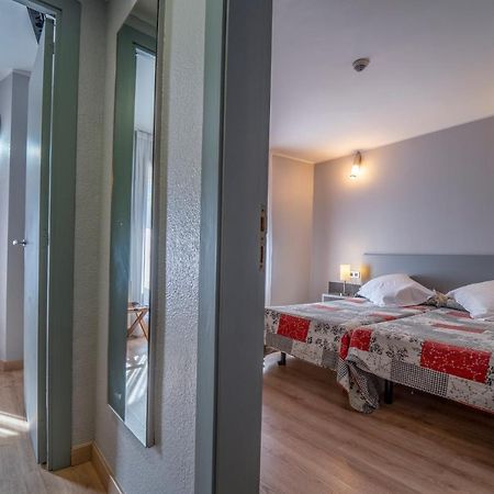 Hotel Ordino Ngoại thất bức ảnh