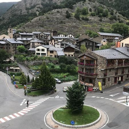 Hotel Ordino Ngoại thất bức ảnh