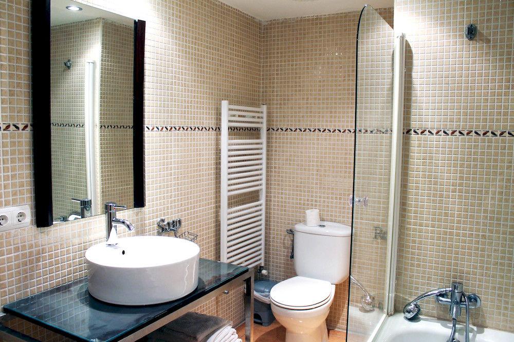 Hotel Ordino Ngoại thất bức ảnh