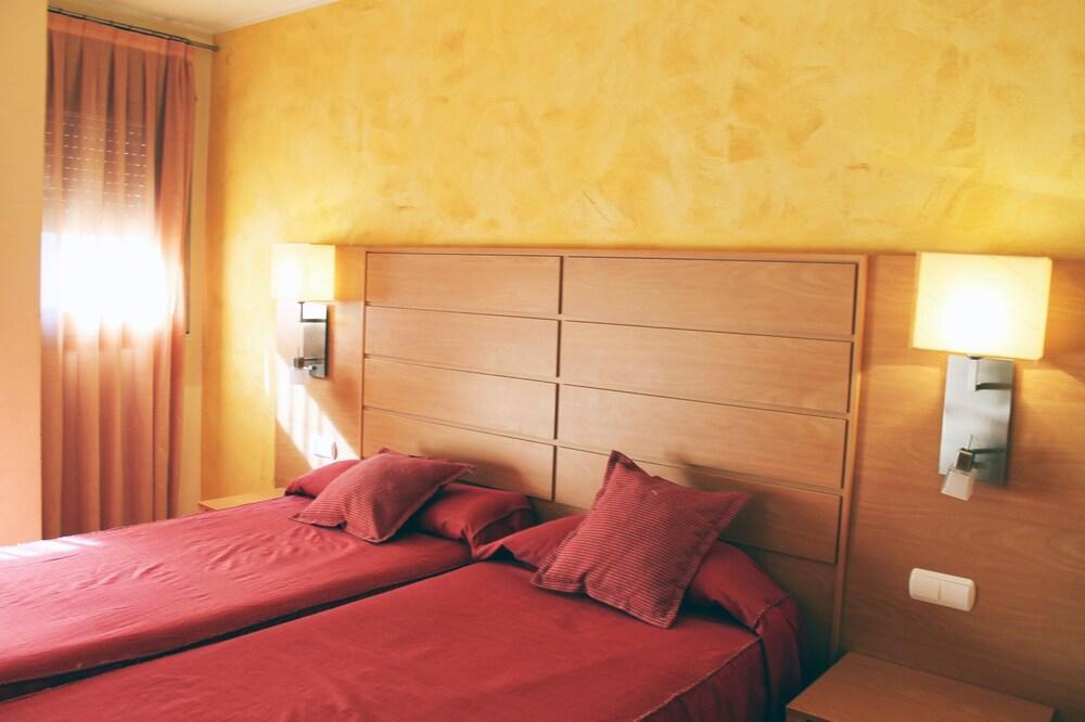 Hotel Ordino Ngoại thất bức ảnh