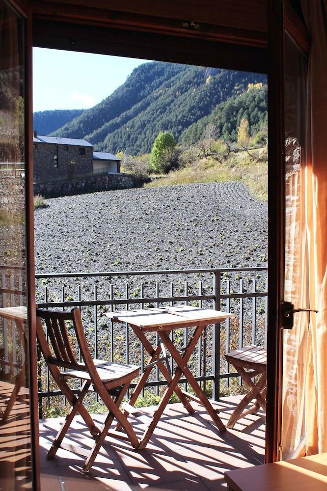 Hotel Ordino Ngoại thất bức ảnh