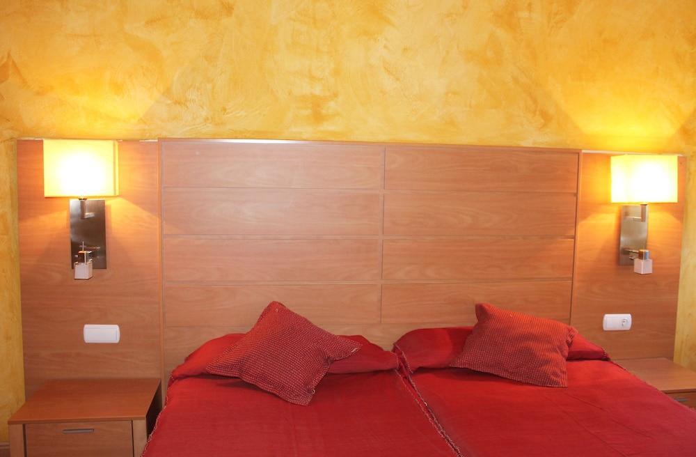 Hotel Ordino Ngoại thất bức ảnh