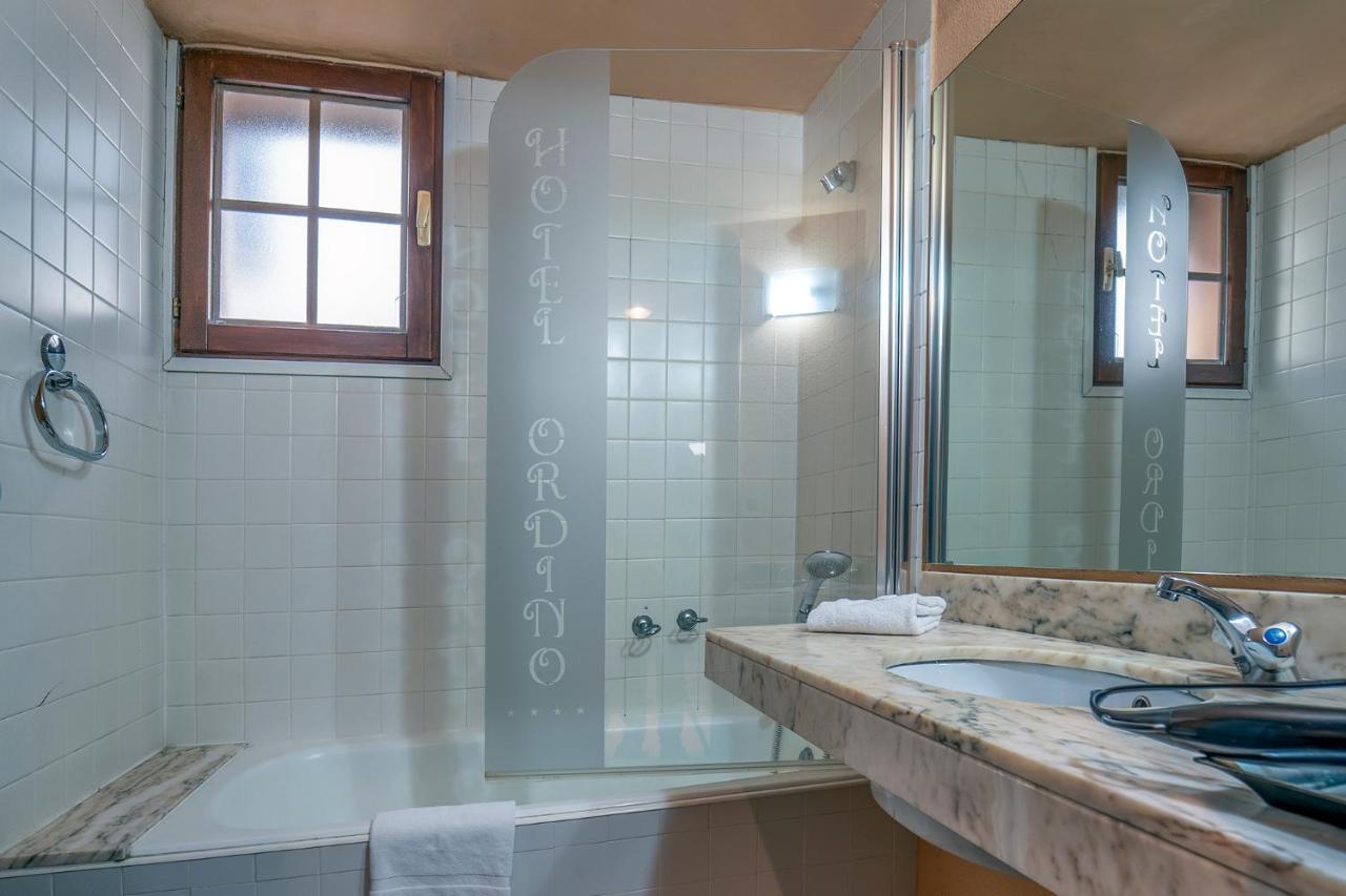 Hotel Ordino Ngoại thất bức ảnh