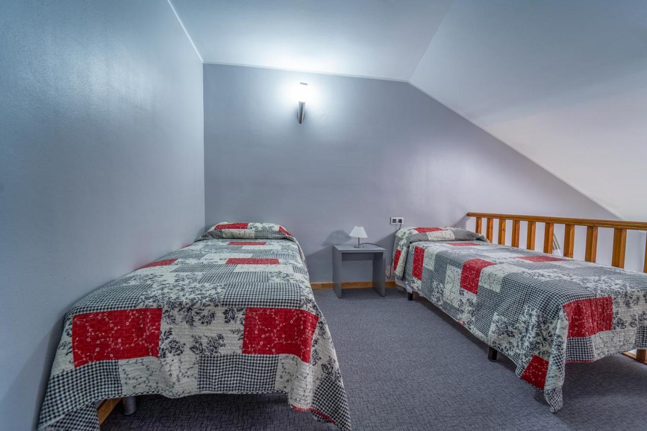 Hotel Ordino Ngoại thất bức ảnh