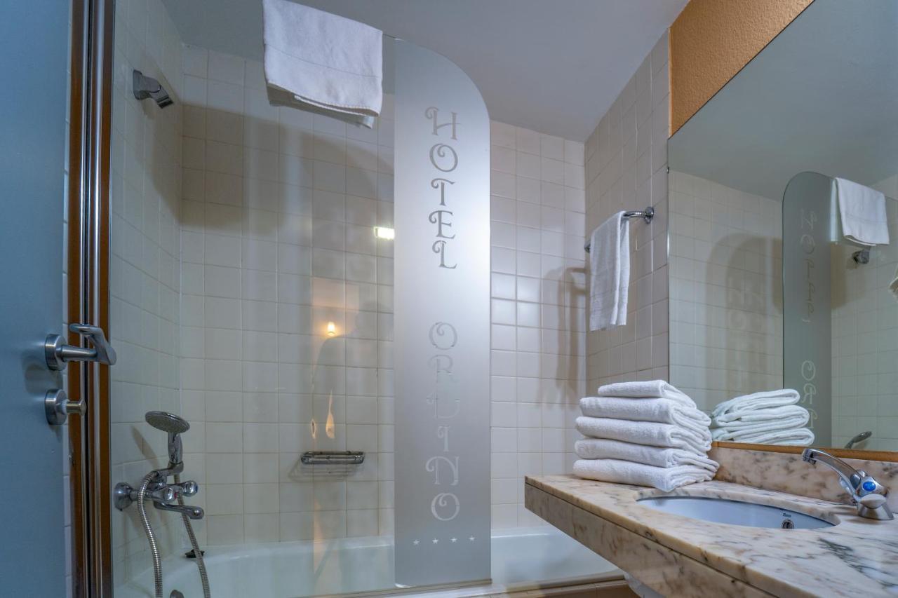 Hotel Ordino Ngoại thất bức ảnh
