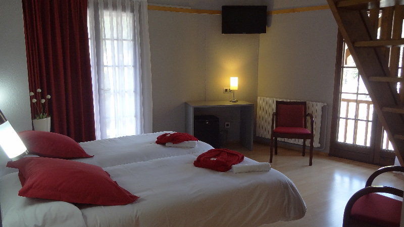 Hotel Ordino Ngoại thất bức ảnh